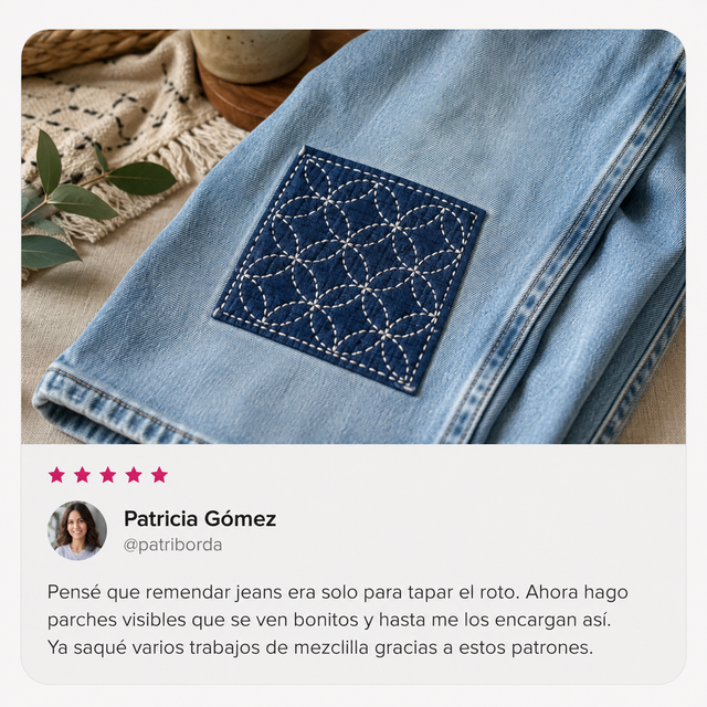 Testimonio