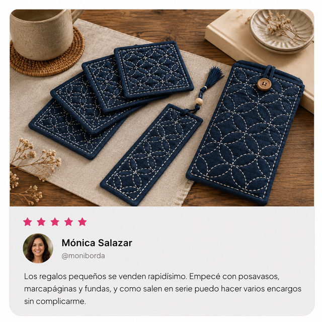 Testimonio