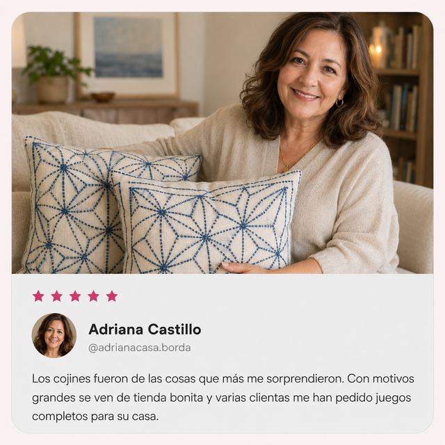 Testimonio