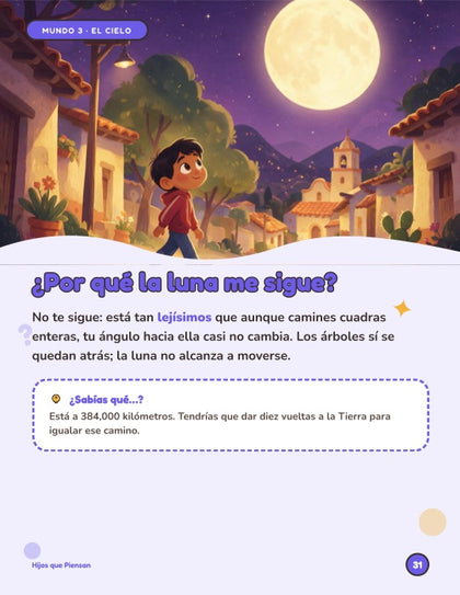 Página del libro