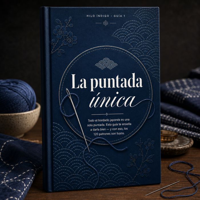 Guía 1 · La puntada única