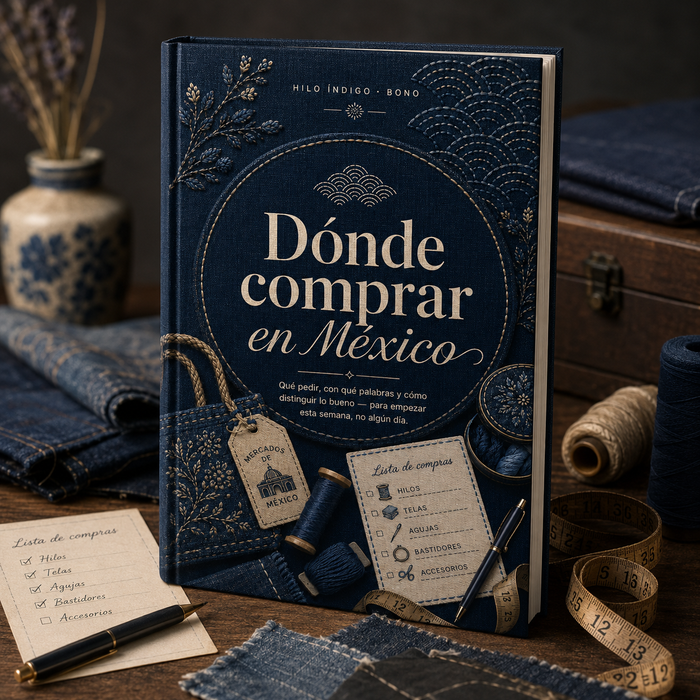 Bono · Dónde comprar en México