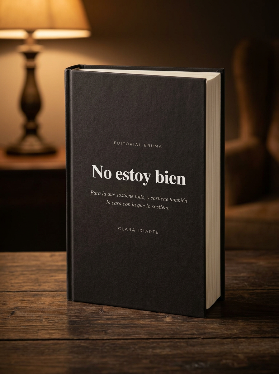 Este libro duele.
