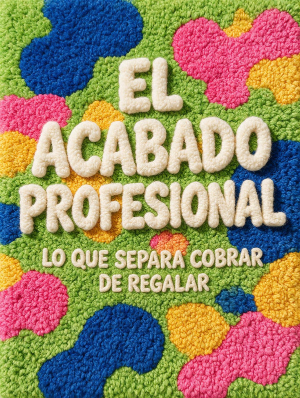 El acabado profesional