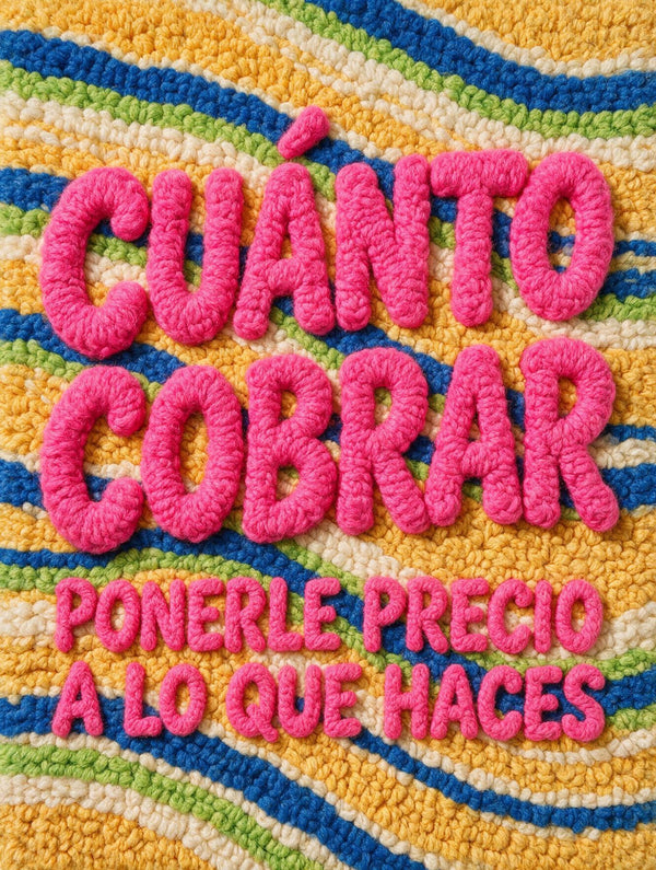 Cuánto cobrar