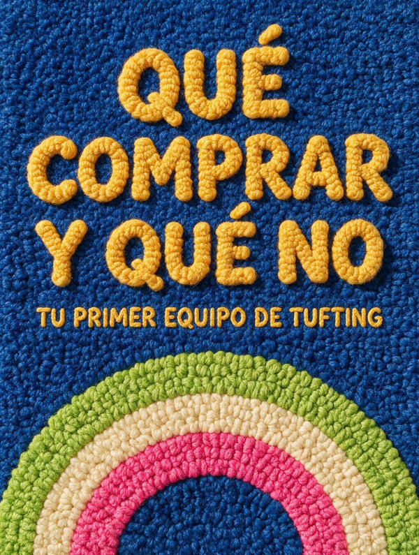 Qué comprar y qué no