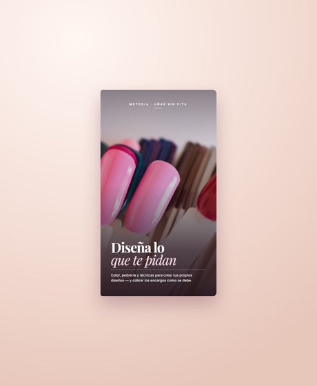Diseña Lo Que Te Pidan